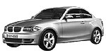 BMW E82 B2980 Fault Code