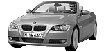 BMW E93 B2980 Fault Code